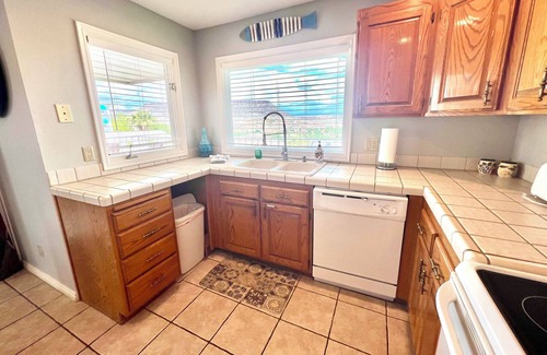 St. George Condo | Las Palmas Resort Condo w/Amazing Views