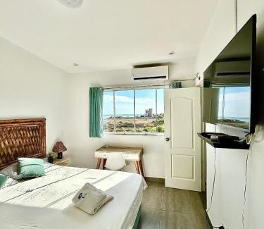 Bocapan Apartment | Las palmeras de bocapan