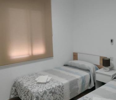 Matalascanas Apartment | Las Palmeras