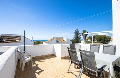 Zahara de los Atunes Apartment | Las Palmeras Zahara Center