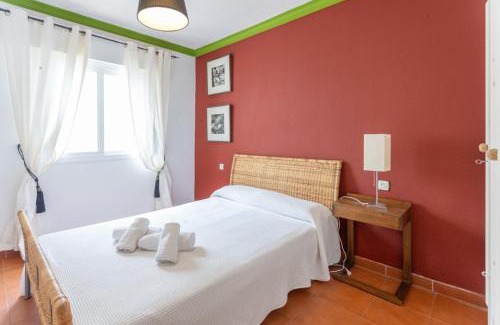 Zahara de los Atunes Apartment | Las Palmeras Zahara Center