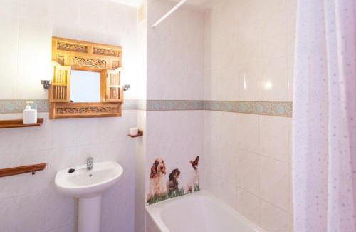 Zahara de los Atunes Apartment | Las Palmeras Zahara Center