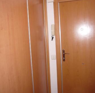 Benidorm Centro Apartment | Las Palmeras III- Fincas Arena