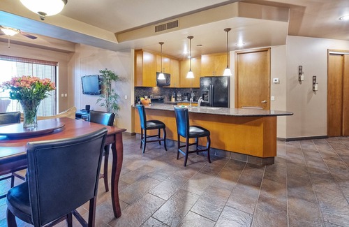 Puerto Penasco Condo | Las Palomas Beach & Golf Resort/Phase ll Cortez Tower/11th Floor/#1105
