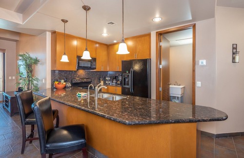Puerto Penasco Condo | Las Palomas Beach & Golf Resort/Phase ll Cortez Tower/11th Floor/#1105