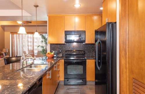 Puerto Penasco Condo | Las Palomas Beach & Golf Resort/Phase ll Cortez Tower/11th Floor/#1105