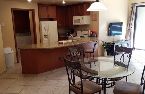 Puerto Penasco Condo | Las Palomas Beach & Golf Resort , THE PLACE TO BE