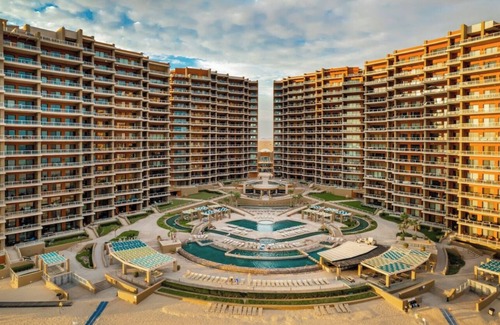 Puerto Penasco Condo | Las Palomas Coronado F605 newly remodeled!