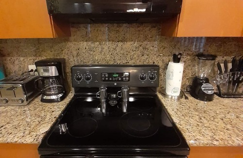 Puerto Penasco Condo | Las Palomas luxury condo with large balcony & breathtaking Sea of Cortez views!