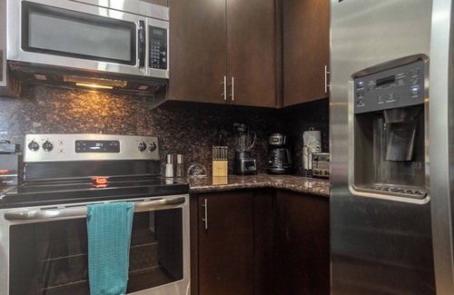 Puerto Penasco Condo | Las Palomas Phase II Cordoba 702 Exceptional Oceanfront 1 BR Unit