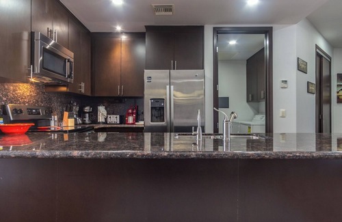 Puerto Penasco Condo | Las Palomas Phase II Cordoba 702 Exceptional Oceanfront 1 BR Unit