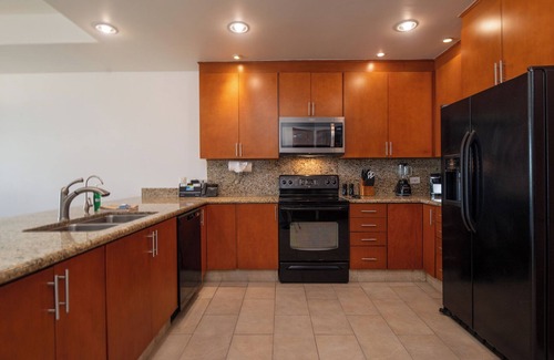 Puerto Penasco Condo | Las Palomas Phase 2 Coronado 104 2 BR 2 BA GF