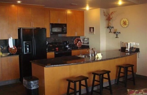 Puerto Penasco Condo | Las Palomas Phase 2 Ocean Front with Amazing Old Port Views!