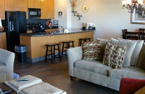 Puerto Penasco Condo | Las Palomas Phase 2 Ocean Front with Amazing Old Port Views!