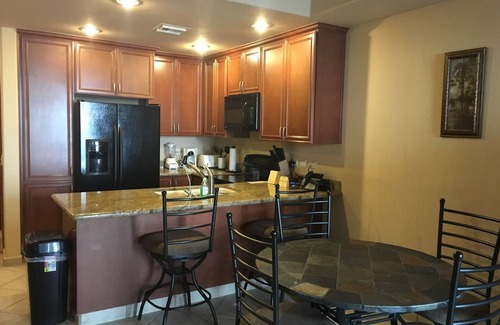 Puerto Penasco Condo | Las Palomas Rubi 802: Beautiful 1 BR Condo With Best View