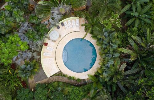 Cocles Villa | Las Palomas Villas