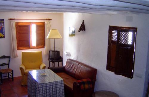 Rute House | Las Parras