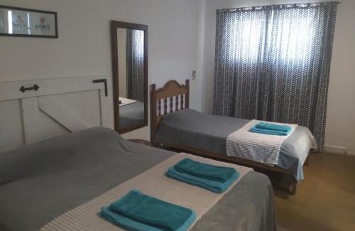 San Juan Apartment | Las Patricias