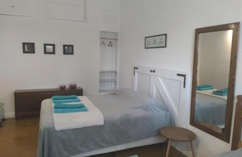San Juan Apartment | Las Patricias