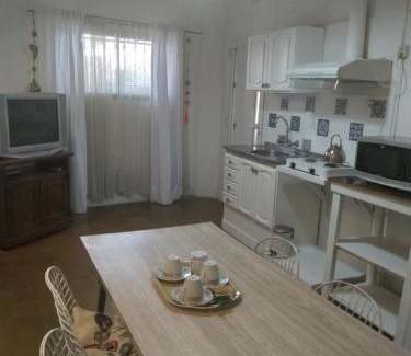 San Juan Apartment | Las Patricias