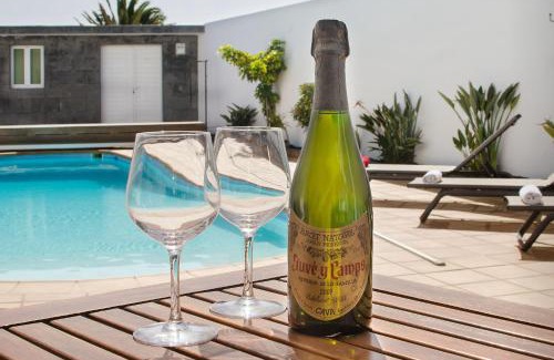 Costa Teguise Villa | Las Perseidas