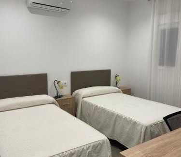 Deleitosa Apartment | Las Pesebreras