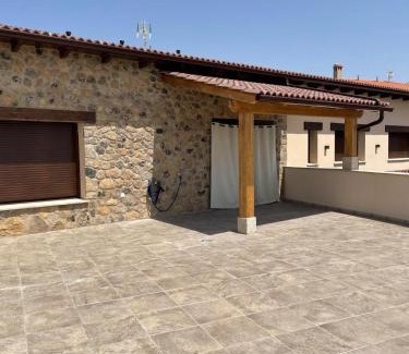 Deleitosa Apartment | Las Pesebreras