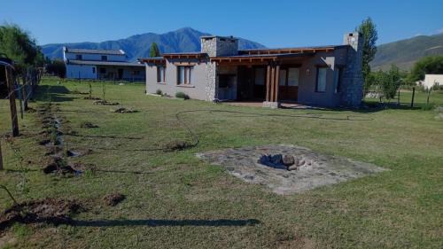 Tafi del Valle Ski Chalet | Las Piedras