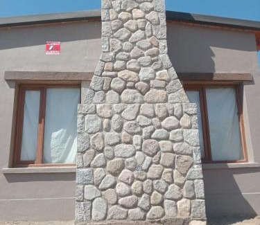 Tafi del Valle Ski Chalet | Las Piedras