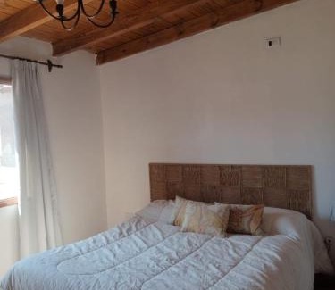 Tafi del Valle Ski Chalet | Las Piedras