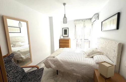 Melilla Apartment | Las Pirañas 2