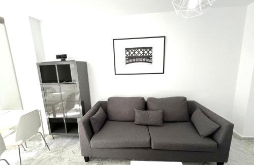 Melilla Apartment | Las Pirañas 2