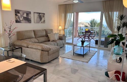 Almunecar Villa | Las Plomas 2
