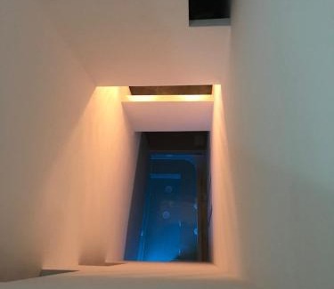 Relleu Bed & Breakfast | Las Puertas Del Indiano