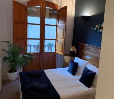 Relleu Bed & Breakfast | Las Puertas Del Indiano