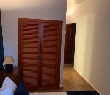 Relleu Bed & Breakfast | Las Puertas Del Indiano
