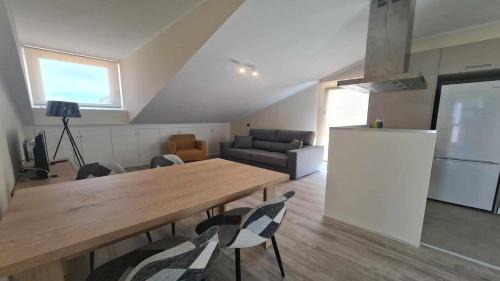 La Portilla Apartment | Las quinta de bricia 5-c