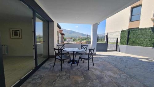 La Portilla Apartment | Las quintas de bricia 1-a
