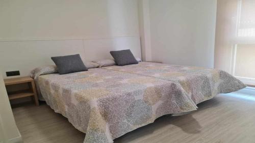 La Portilla Apartment | Las quintas de bricia 1-a