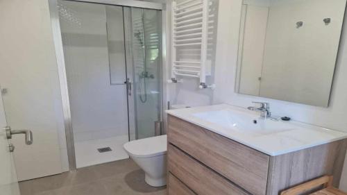 La Portilla Apartment | Las quintas de bricia 1-a