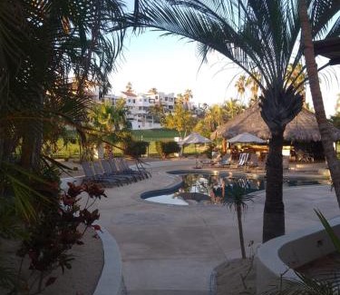 Campo de Golf Fonatur House | Las Quintas