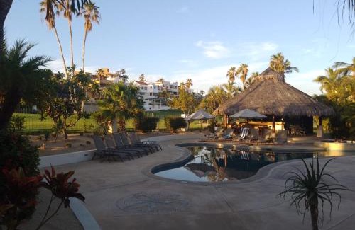 Campo de Golf Fonatur House | Las Quintas