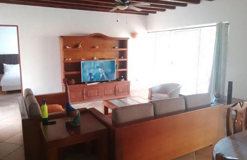 Campo de Golf Fonatur House | Las Quintas