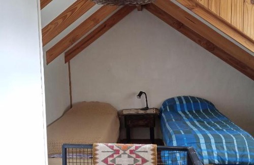 El Calafate Apartment | Las retamas