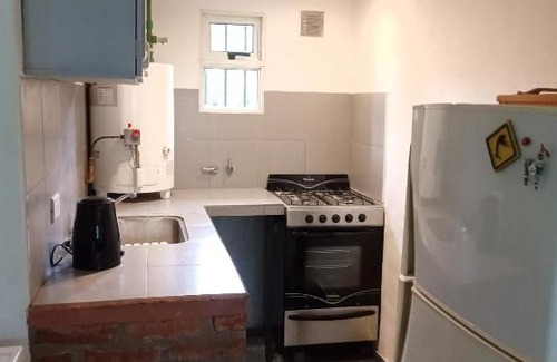 El Calafate Apartment | Las retamas