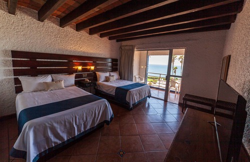 Playas de Rosarito Resort | Las Rocas Resort And Spa