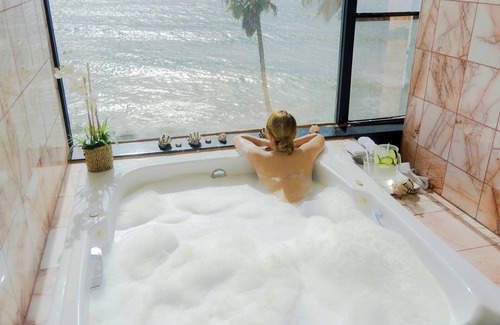 Playas de Rosarito Resort | Las Rocas Resort And Spa