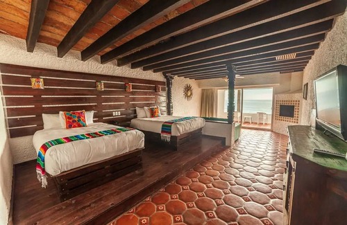 Playas de Rosarito Resort | Las Rocas Resort And Spa