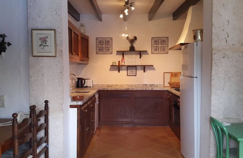 Puerto de Pollensa Villa | 'Las Rosas' - A Picturesque Finca in Private Grounds