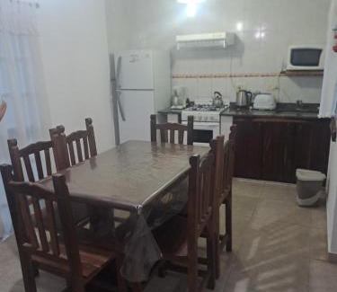 Costa del Este House | Las Rosas